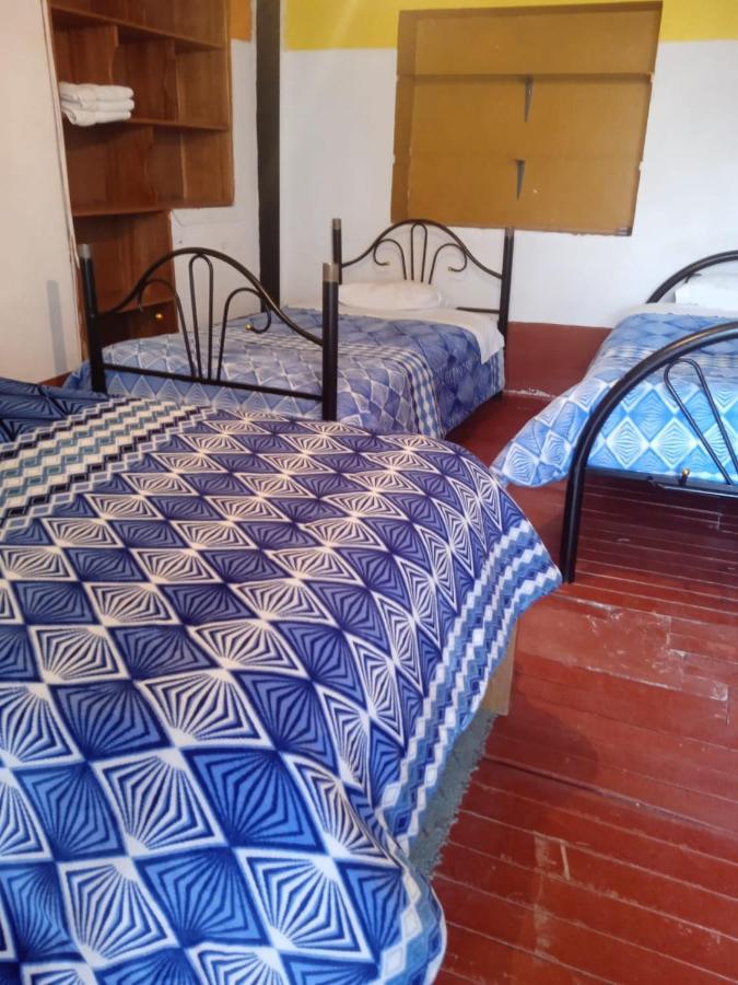 Hostel Kusiy Qosqo Куско Екстериор снимка