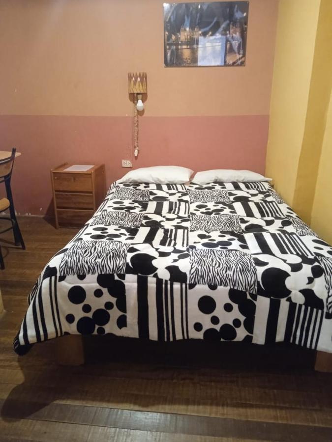 Hostel Kusiy Qosqo Куско Екстериор снимка