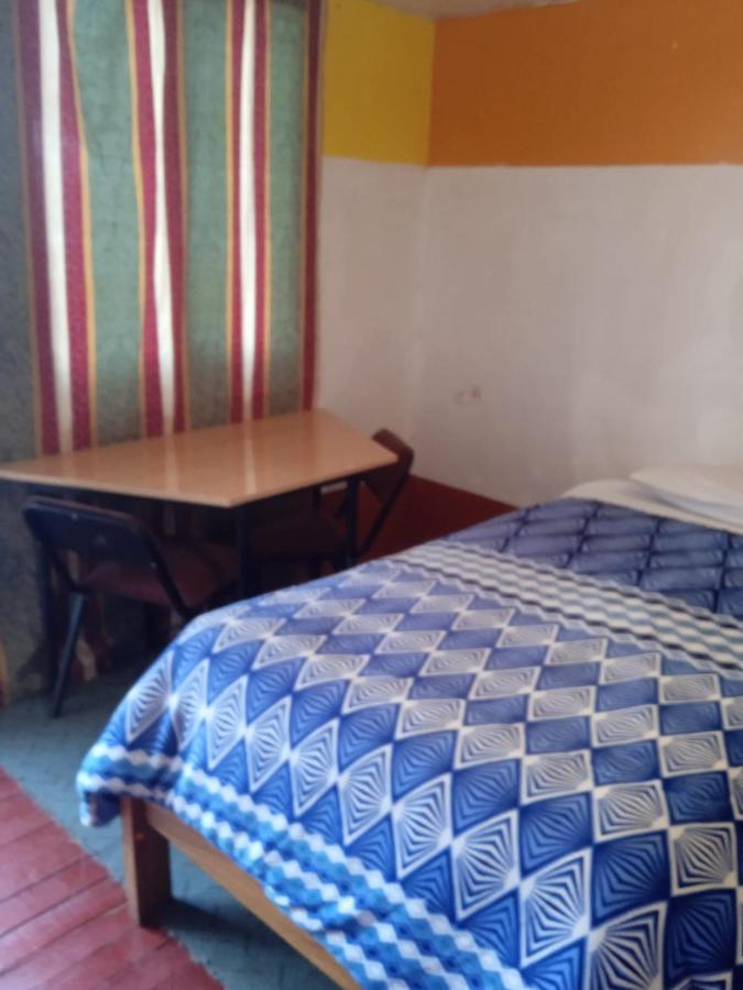 Hostel Kusiy Qosqo Куско Екстериор снимка