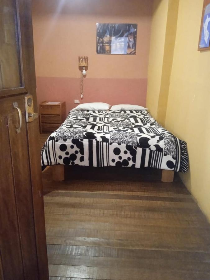 Hostel Kusiy Qosqo Куско Екстериор снимка