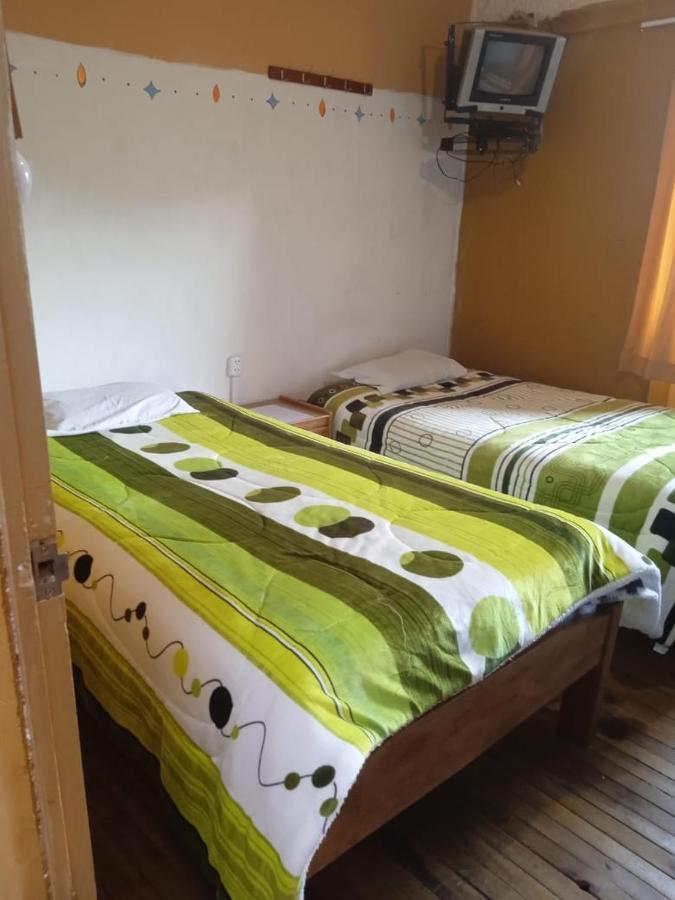 Hostel Kusiy Qosqo Куско Екстериор снимка