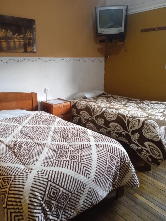 Hostel Kusiy Qosqo Куско Екстериор снимка