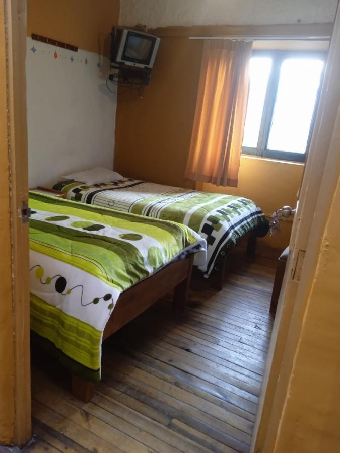 Hostel Kusiy Qosqo Куско Екстериор снимка