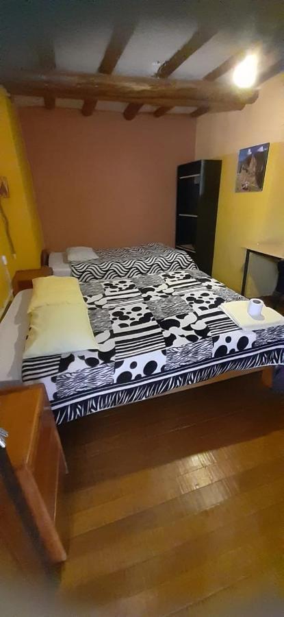 Hostel Kusiy Qosqo Куско Екстериор снимка