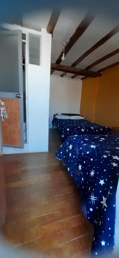 Hostel Kusiy Qosqo Куско Екстериор снимка